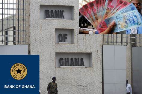 Ghana Bank