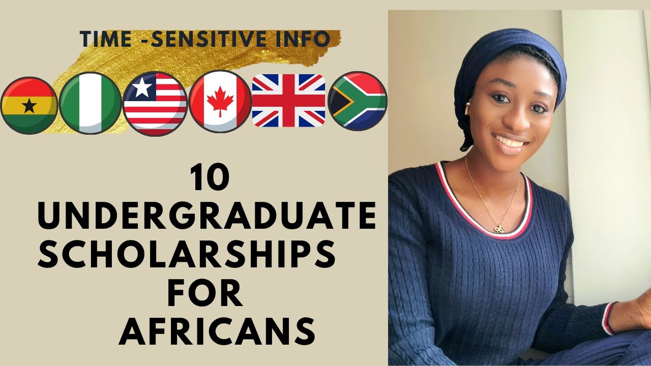 DEVELOPMENT IN AFRICA SCHOLARSHIPS Statistics